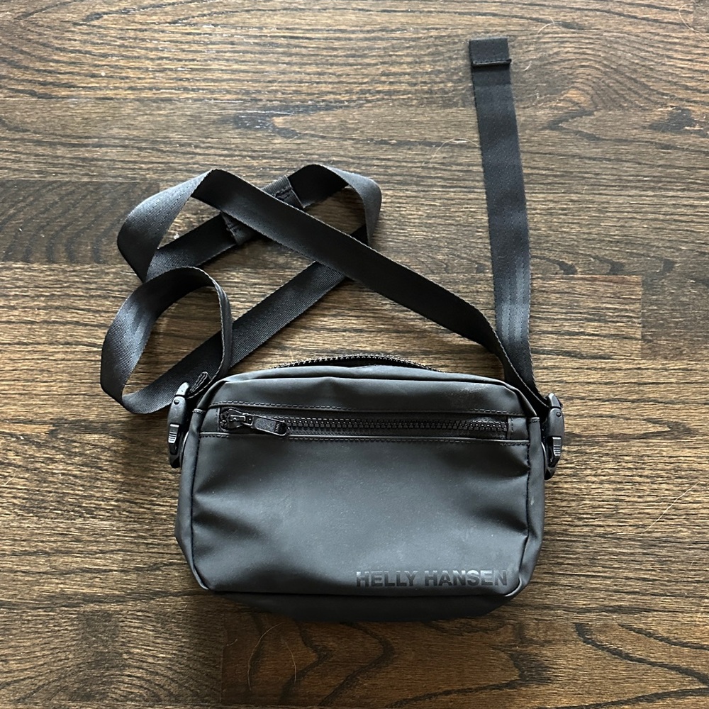 Helly Hansen Charcoal Bag